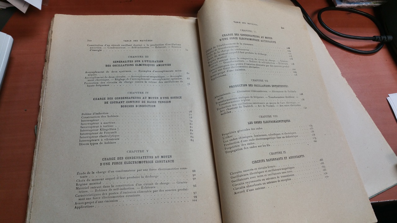 2 Cours élémentaire de télégraphie sans fil par Geoges Viard 1918 (297 pages).jpeg