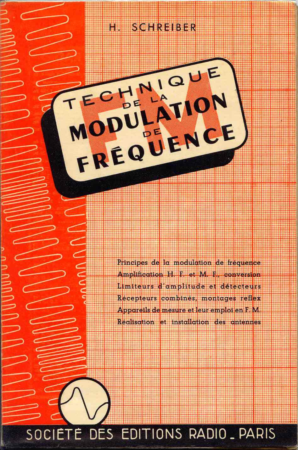 Technique de la modulation de fréquence Schreiber.jpg
